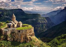 Study MBBS in Armenia