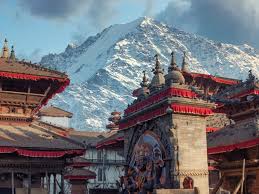 Study MBBS in Nepal 
