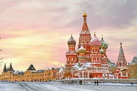 Study MBBS In Russia