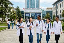 Study MBBS Abroad
