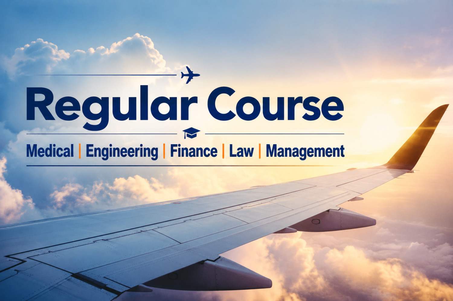 Regular Courses