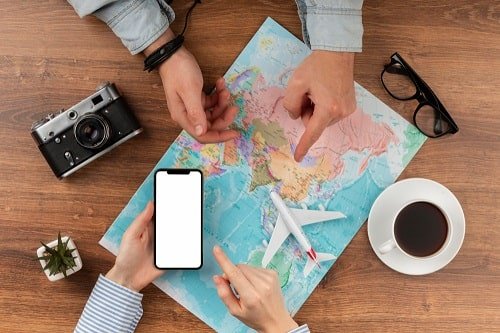 Travel Courses
